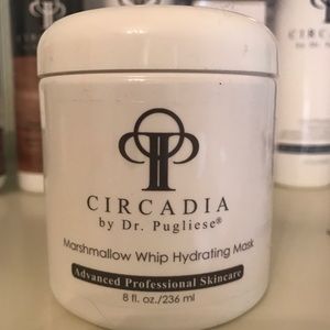 CIRCADIA bundle for @sydneywells